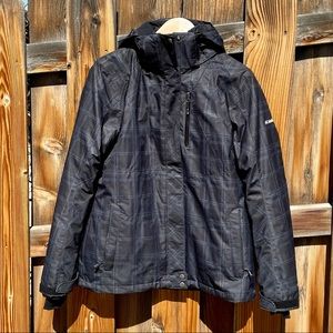 Columbia Bugaboo Interchange Jacket